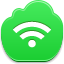 Wireless Signal Icon 64x64 png